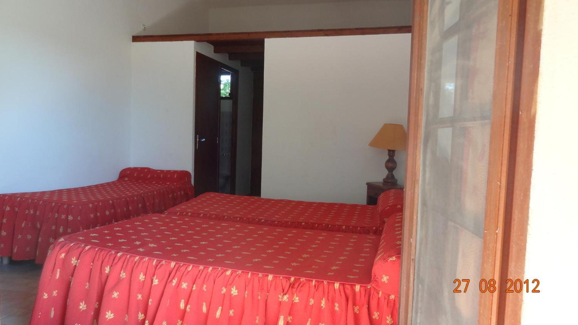 Auberge De La Fadaise แซ็งต์-มารี-เดอ-ลา-แมร์ ภายนอก รูปภาพ
